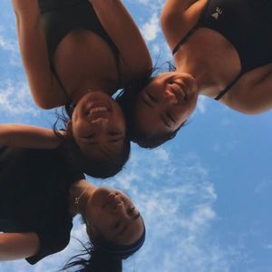 Meet your Posher, Vicki